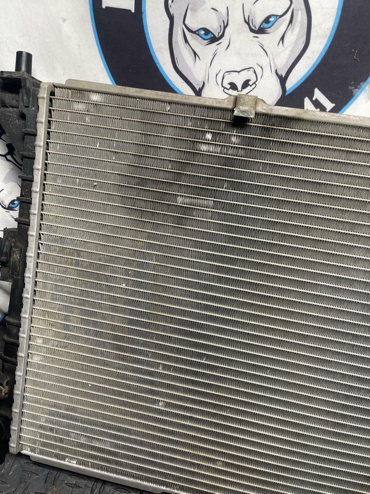 1999-04 Ford Mustang GT Radiator 300