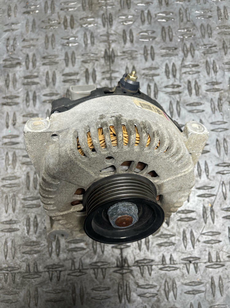 1999-04 Ford Mustang GT Alternator 300