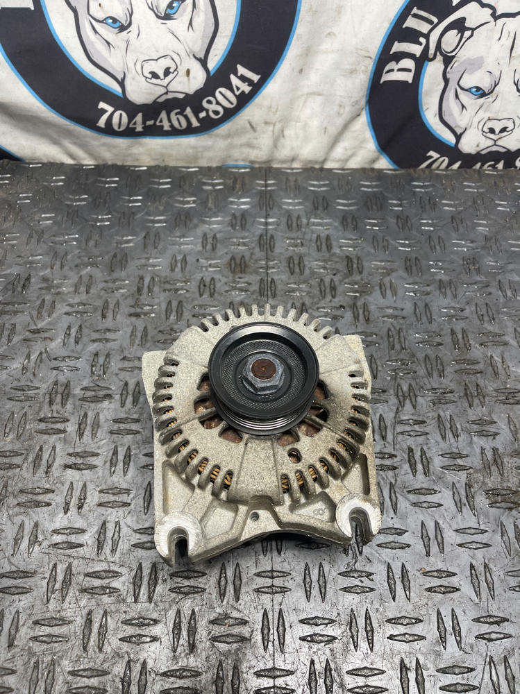 1999-04 Ford Mustang GT Alternator 300