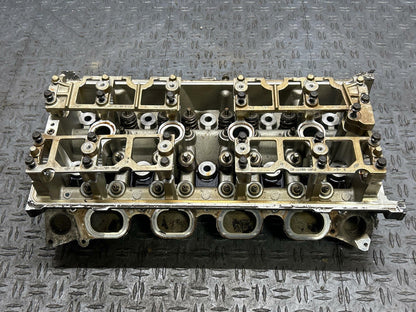 2003-04 Ford Mustang SVT Cobra Driver LH AG Cylinder Head-PARTS ONLY NO CAMS 295