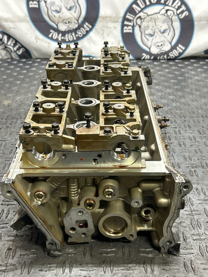2003-04 Ford Mustang SVT Cobra Driver LH AG Cylinder Head-PARTS ONLY NO CAMS 295