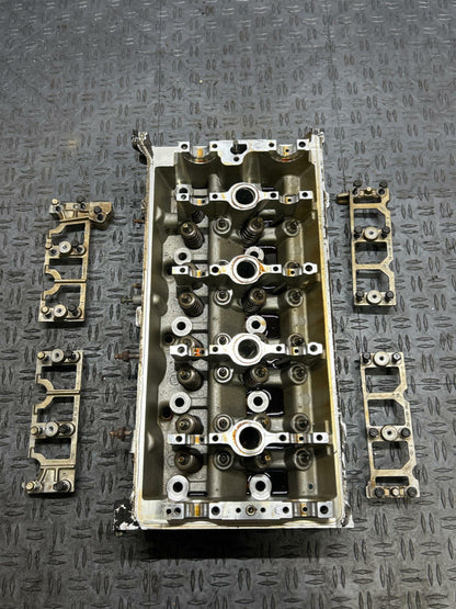2003-04 Ford Mustang SVT Cobra Driver LH AG Cylinder Head-PARTS ONLY NO CAMS 295