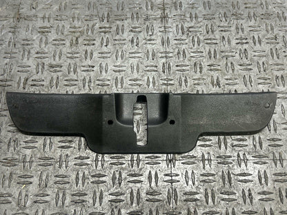 2003-04 Ford Mustang SVT Cobra Interior Trunk Latch Cover 295