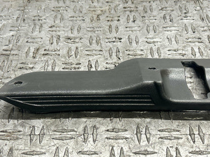 2003-04 Ford Mustang SVT Cobra Interior Trunk Latch Cover 295