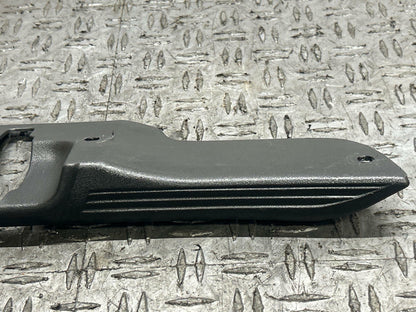 2003-04 Ford Mustang SVT Cobra Interior Trunk Latch Cover 295