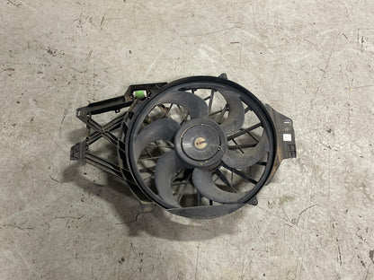 2001-04 Ford Mustang Cooling Fan 300