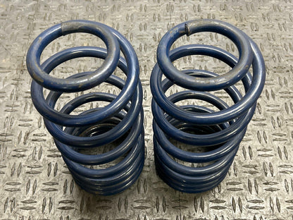 1999-04 Ford Mustang Aftermarket Rear Springs- FOR Solid Rear Axle  295