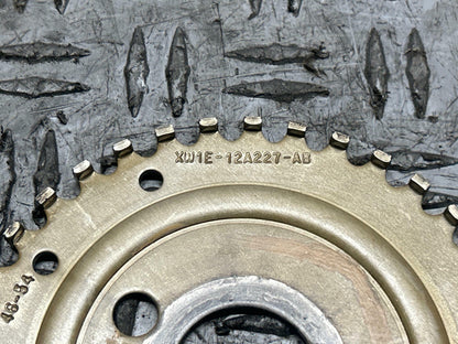 2003-04 Ford Mustang SVT Cobra Crank Trigger Wheel 295