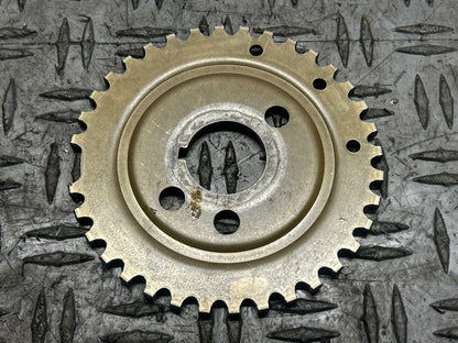 2003-04 Ford Mustang SVT Cobra Crank Trigger Wheel 295
