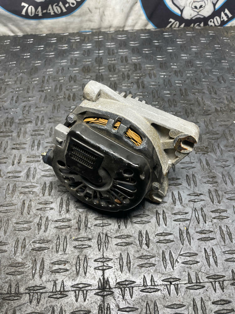 1999-04 Ford Mustang GT Alternator 300