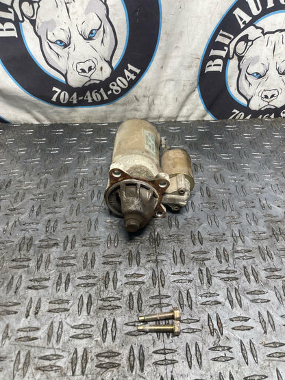 1999-04 Ford Mustang GT OEM Starter Motor 300