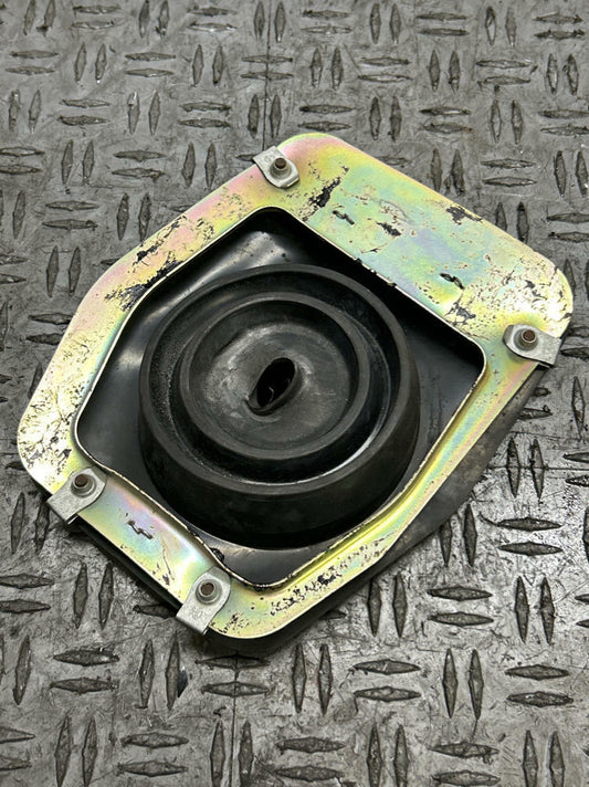 2003-04 Ford Mustang SVT Cobra Shifter Isolator Plate 295