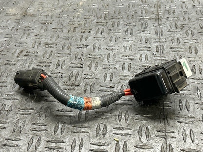 2003-04 Ford Mustang SVT Cobra Heat Exchanger/Fan Relay- NO LID 295