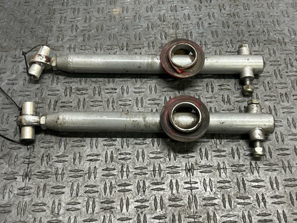 1999-04 Ford Mustang UPR Rear Control Arms Pair- FOR Solid Rear Axle 295