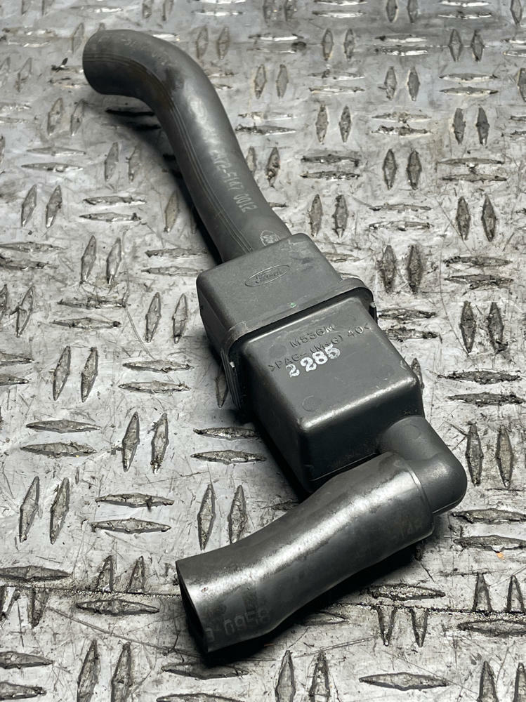 1999-04 Ford Mustang Roush GT 2V Air Intake Muffler 293