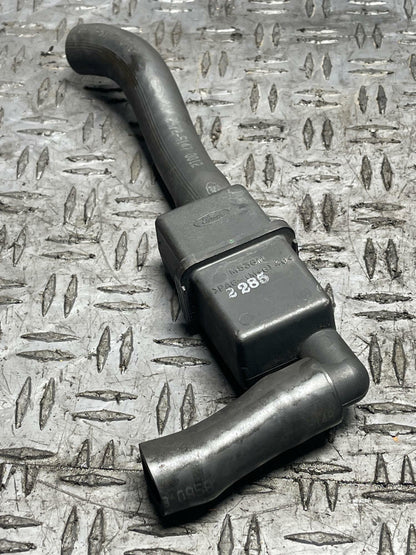 1999-04 Ford Mustang Roush GT 2V Air Intake Muffler 293