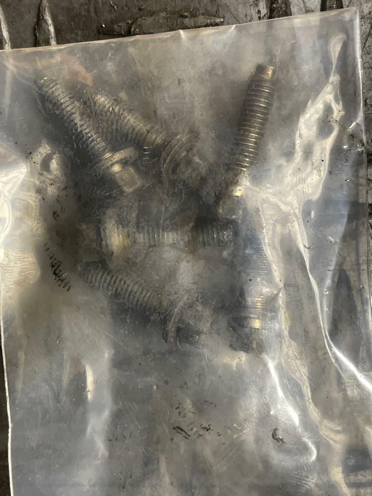 1999-04 Ford Mustang Roush GT Rear Main Seal 293