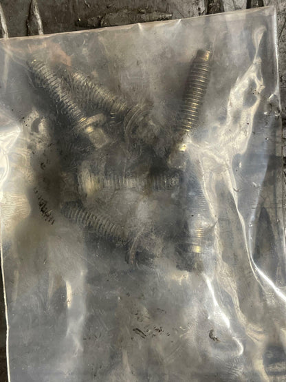 1999-04 Ford Mustang Roush GT Rear Main Seal 293