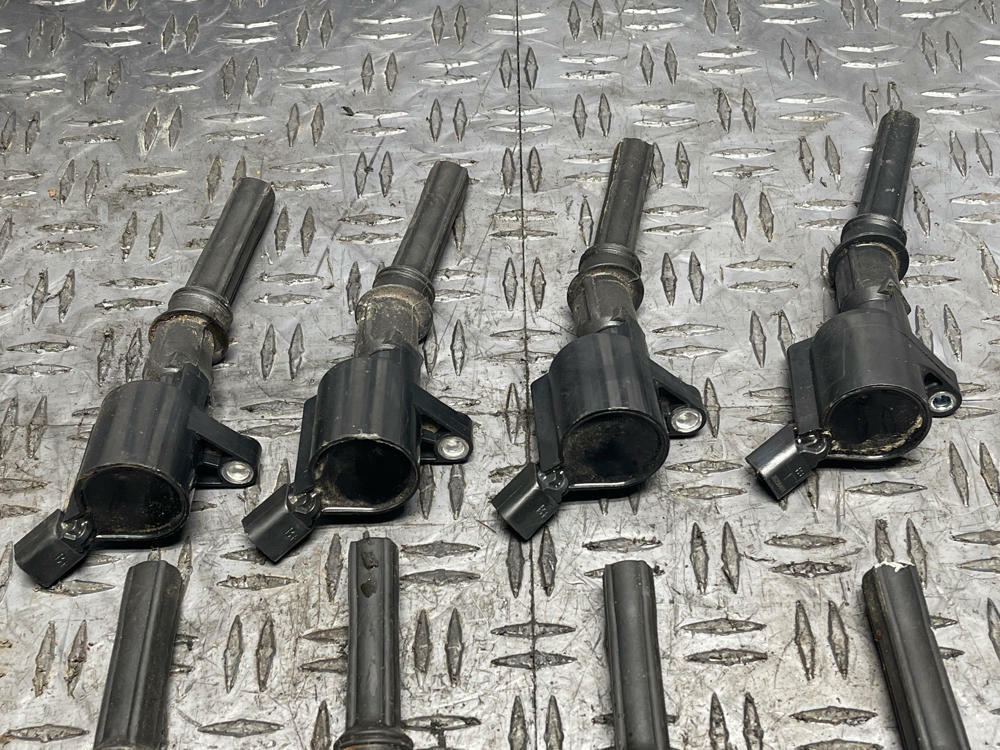 1999-04 Ford Mustang Roush GT ReProduction Coil Pack Set 293