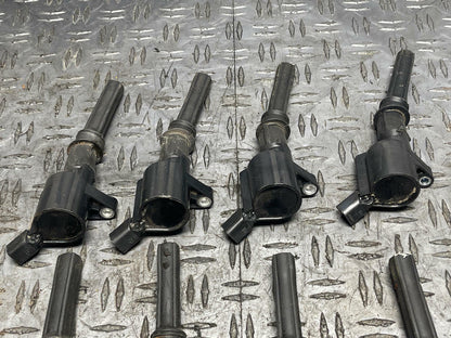 1999-04 Ford Mustang Roush GT ReProduction Coil Pack Set 293