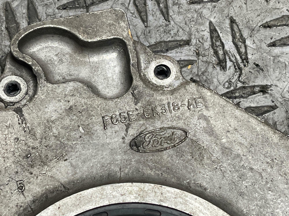1999-04 Ford Mustang Roush GT Rear Main Seal 293