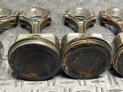 1999-04 Ford Mustang Roush GT OEM 4.6 281 Rods & Pistons 293
