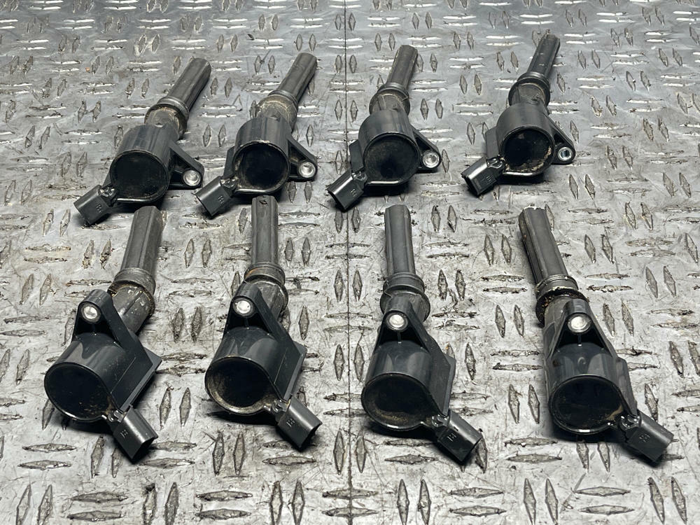 1999-04 Ford Mustang Roush GT ReProduction Coil Pack Set 293