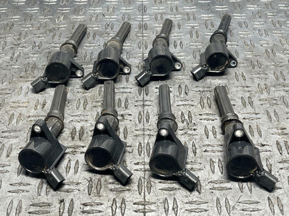 1999-04 Ford Mustang Roush GT ReProduction Coil Pack Set 293