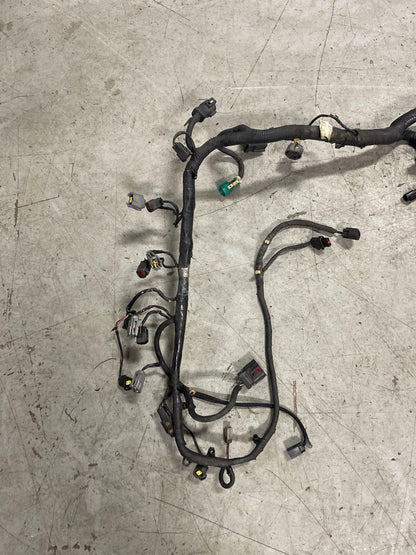 2001-04 Ford Mustang Roush GT EFI Engine Harness  293