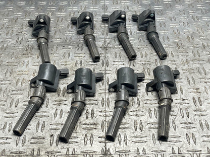 1999-04 Ford Mustang Roush GT ReProduction Coil Pack Set 293