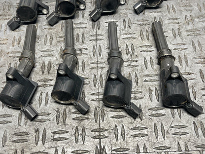 1999-04 Ford Mustang Roush GT ReProduction Coil Pack Set 293