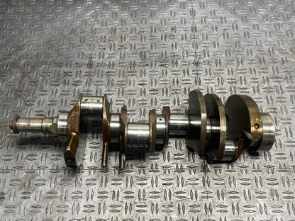 1999-04 Ford Mustang Roush GT Standard Crank 281 4.6 2V 293