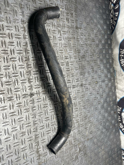1999-04 Ford Mustang GT Upper Radiator Hose 300