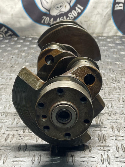 1999-04 Ford Mustang Roush GT Standard Crank 281 4.6 2V 293