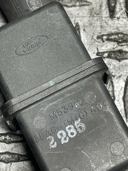 1999-04 Ford Mustang Roush GT 2V Air Intake Muffler 293