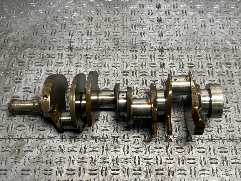 1999-04 Ford Mustang Roush GT Standard Crank 281 4.6 2V 293
