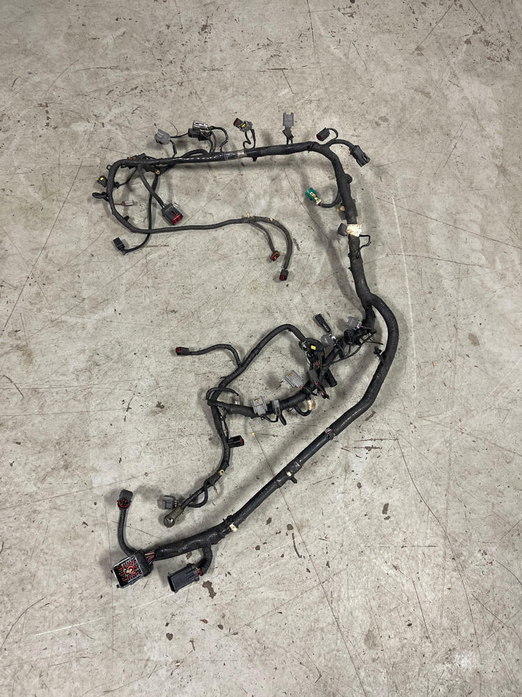 2001-04 Ford Mustang Roush GT EFI Engine Harness  293