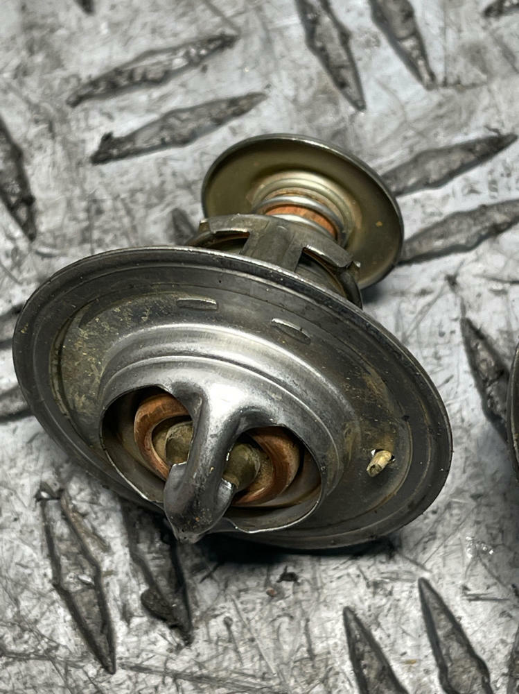 1999-04 Ford Mustang Roush GT Thermostat Housing 293