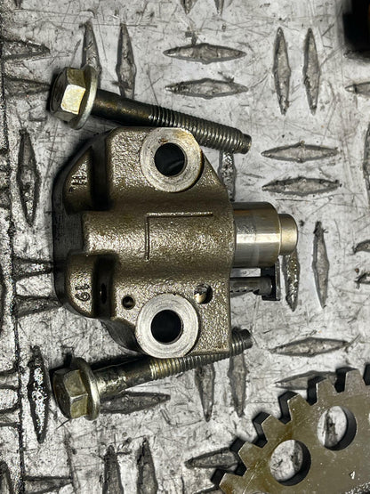 1999-04 Ford Mustang Roush GT OEM Metal Timing Chain Set 293