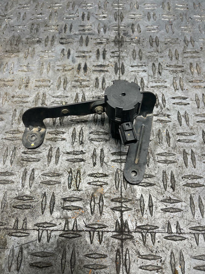 1999-04 Ford Mustang Roush GT EGR Accessories 293