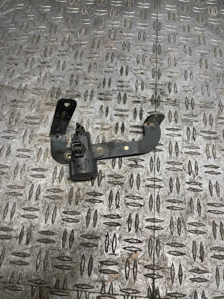 1999-04 Ford Mustang Roush GT EGR Accessories 293