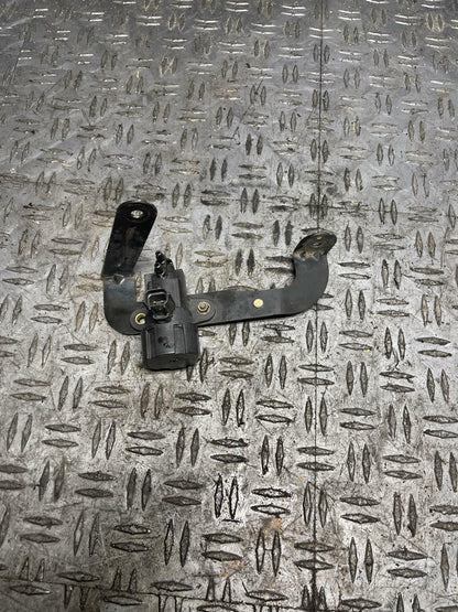 1999-04 Ford Mustang Roush GT EGR Accessories 293