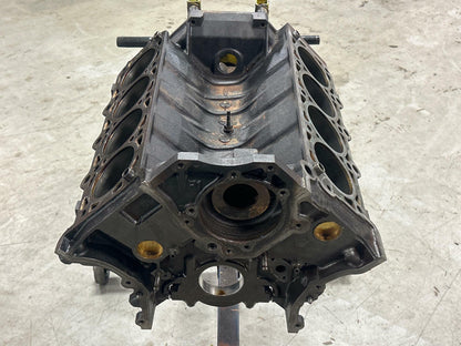 1999-04 Ford Mustang Roush GT Iron Standard Bore Block 281 4.6 SVT Saleen