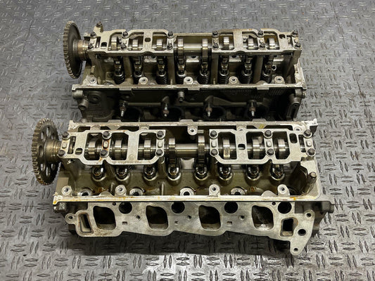1999-04 Ford Mustang Roush GT PI Heads & Cams 293