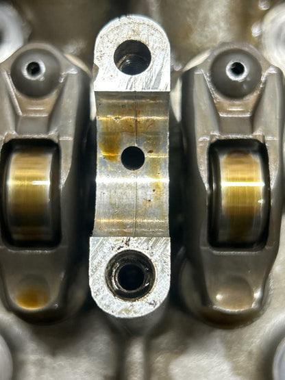 1999-04 Ford Mustang Roush GT PI Heads & Cams 293