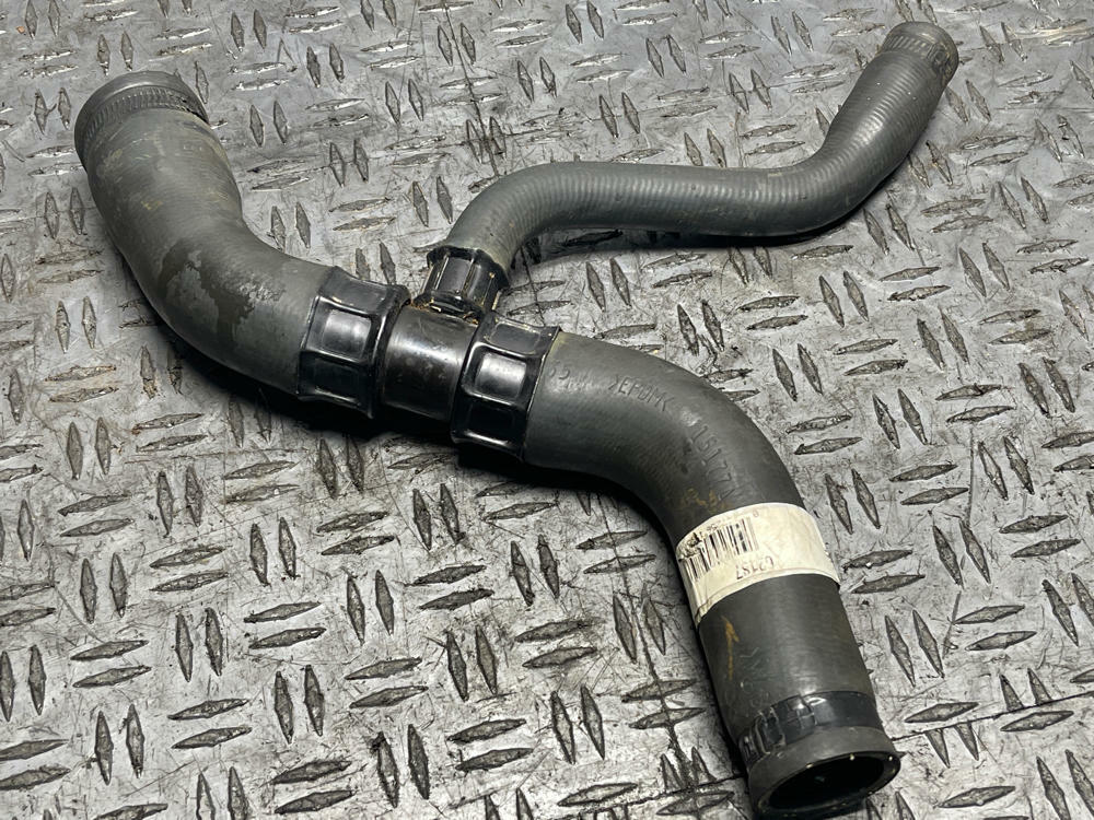 1999-04 Ford Mustang Roush GT Lower Coolant Hose Radiator 293