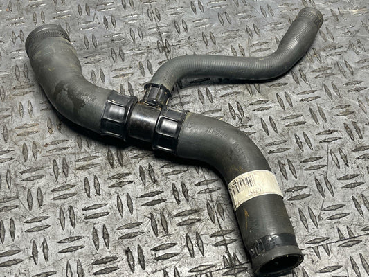 1999-04 Ford Mustang Roush GT Lower Coolant Hose Radiator 293