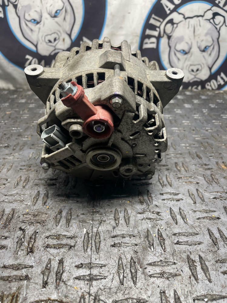1999-04 Ford Mustang Roush GT Alternator w/ Pulley 293