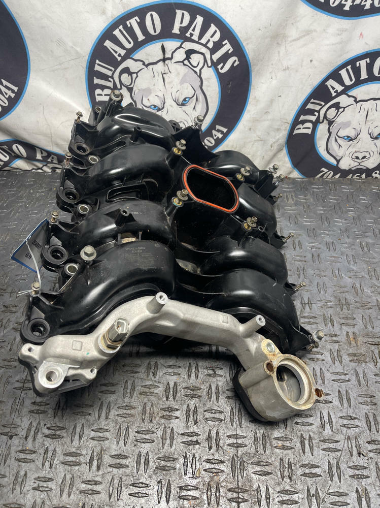 1999-04 Ford Mustang Roush GT Dorman Replacement Intake Manifold 293
