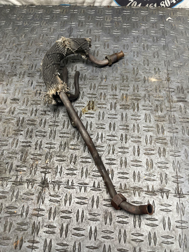 1999-04 Ford Mustang Roush GT EGR Tube 293